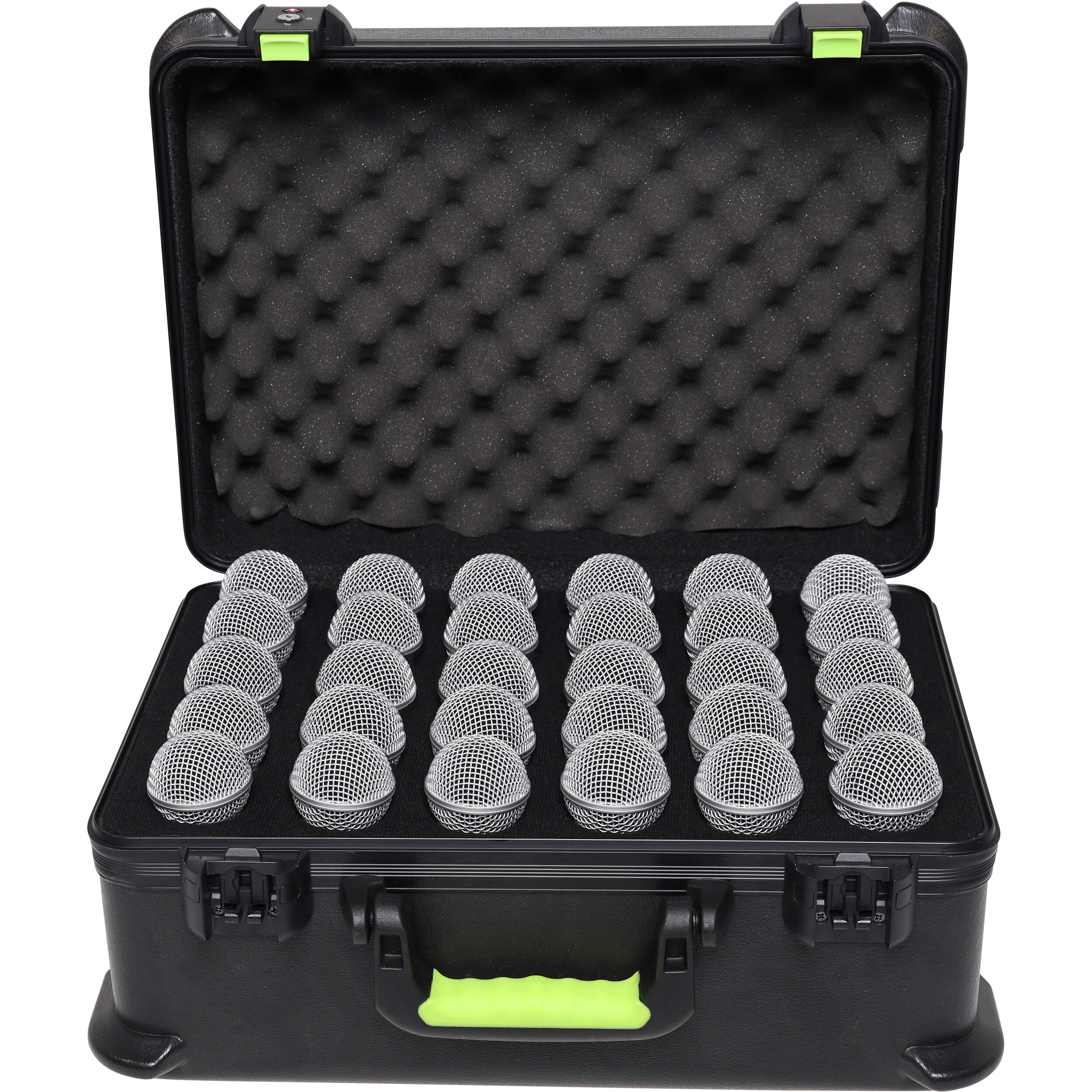 Shure SH-MICCASE30