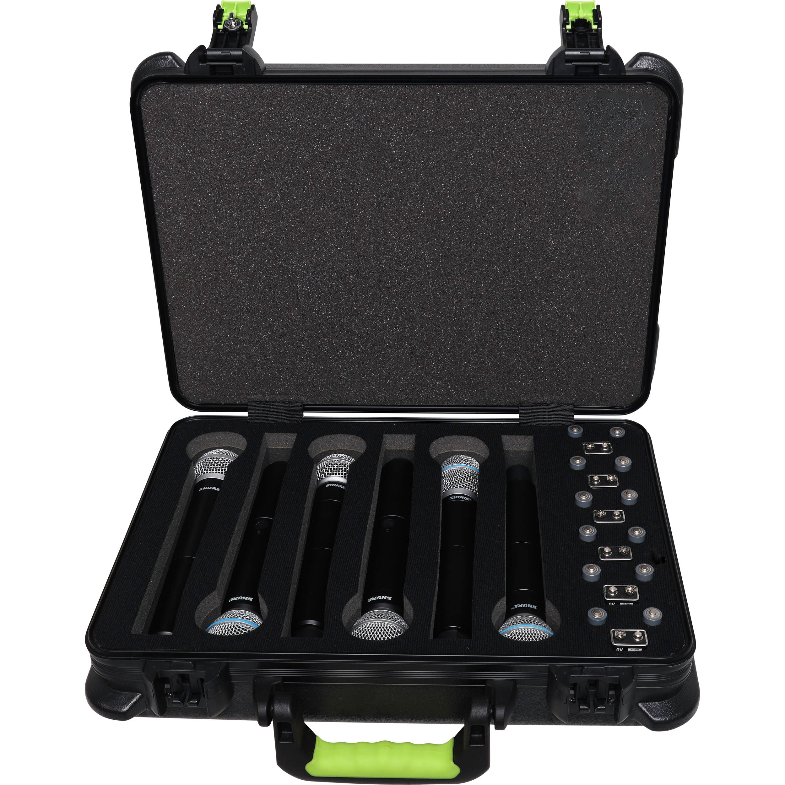 Shure SH-MICCASEW06