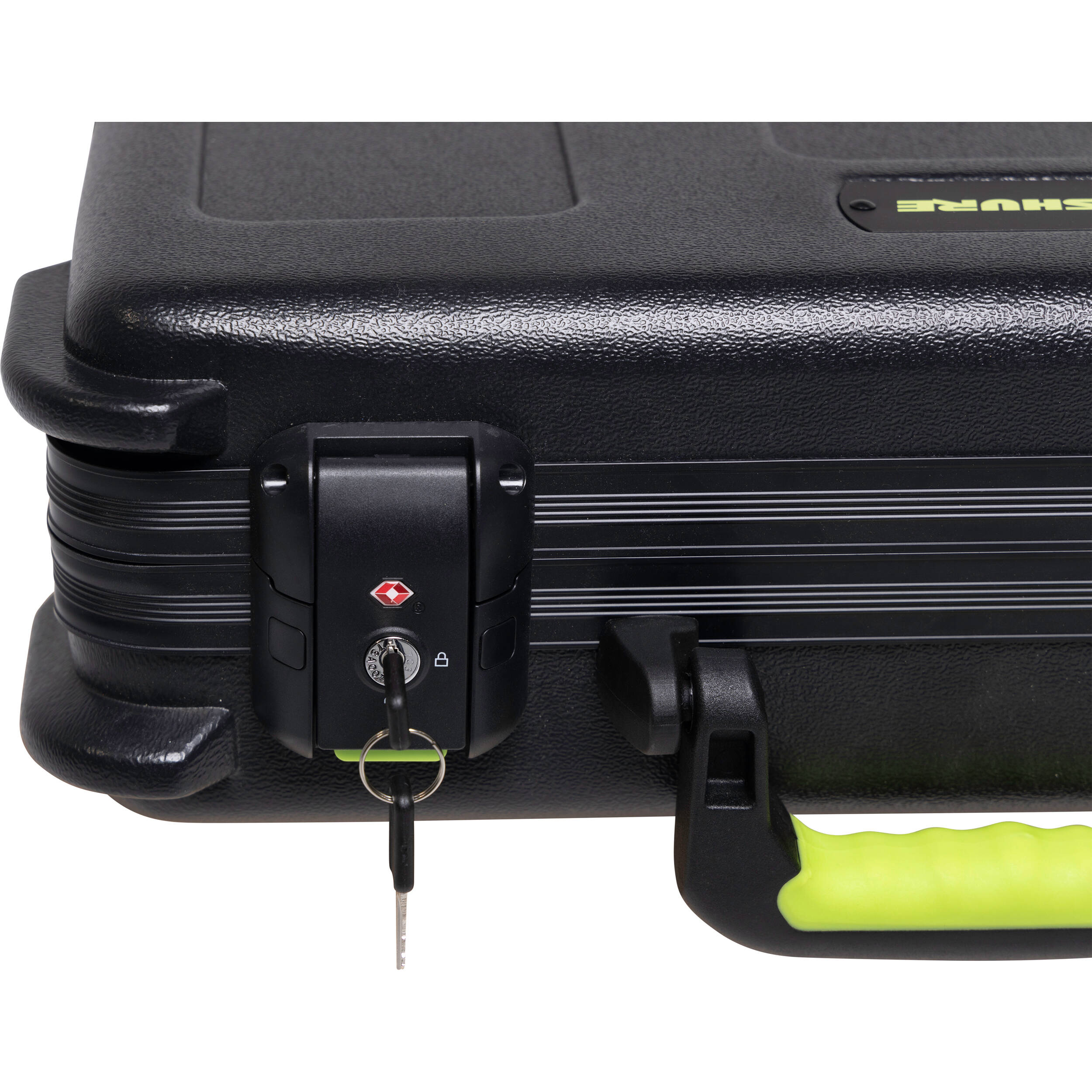 Shure SH-MICCASEW06