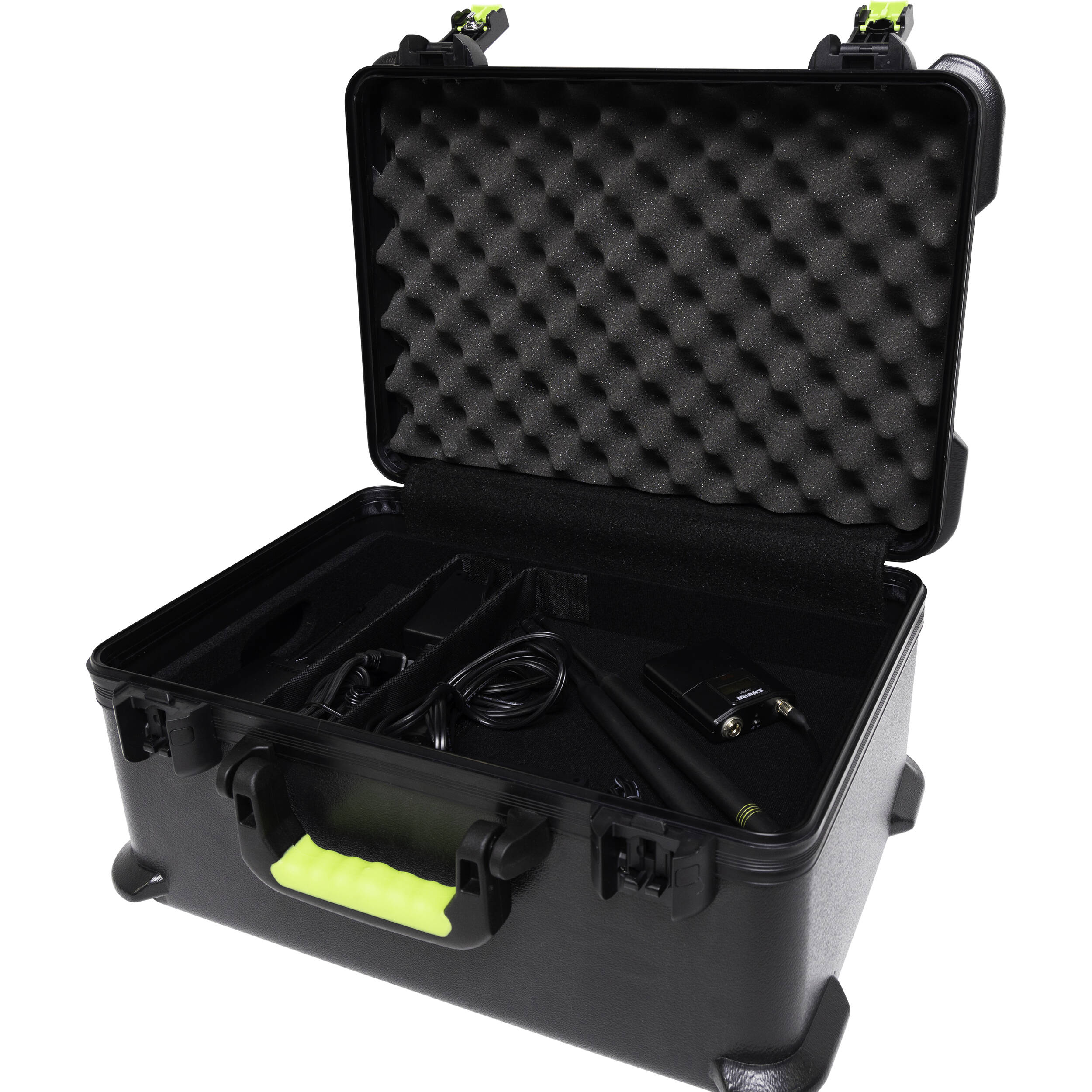 Shure SH-MICCASEW07