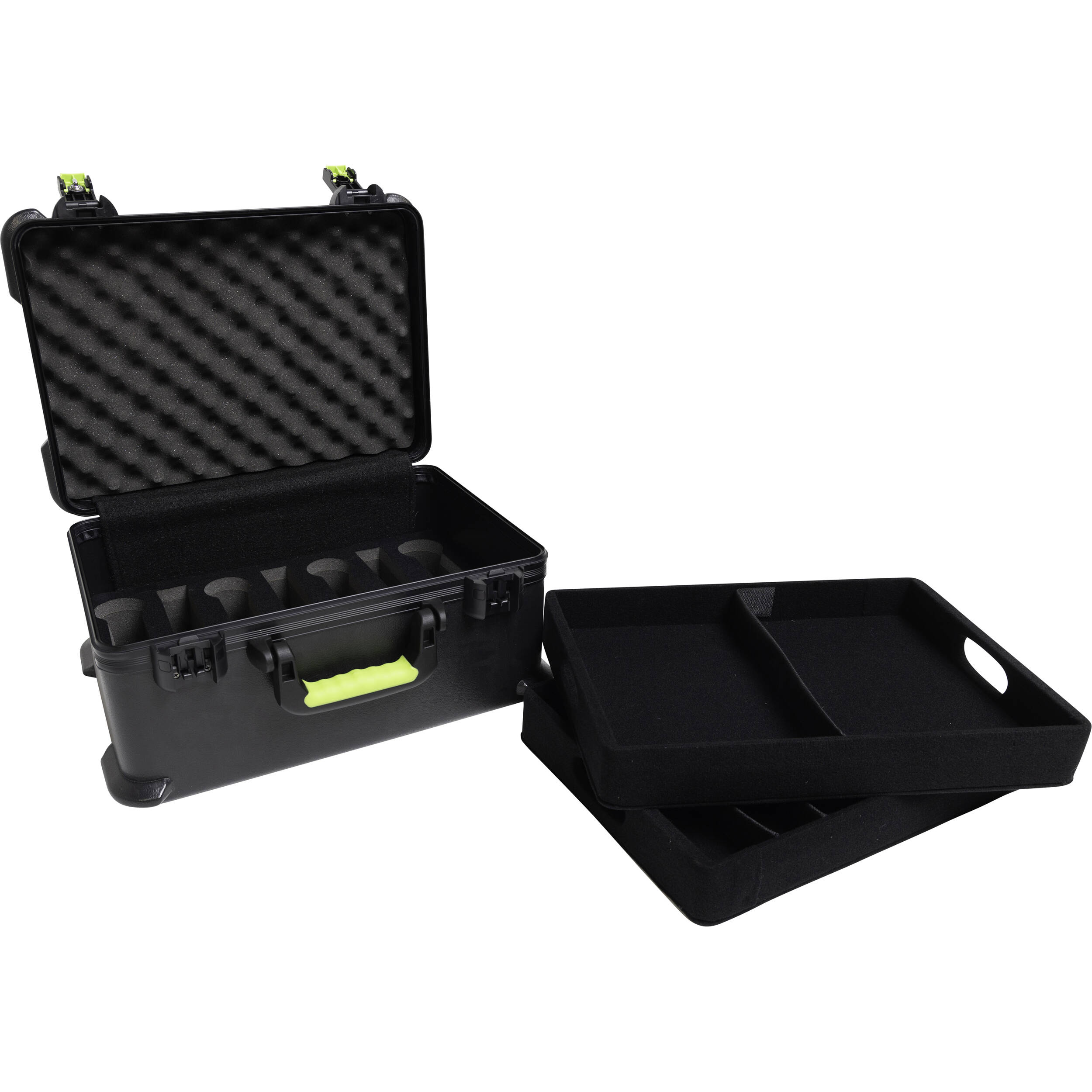 Shure SH-MICCASEW07