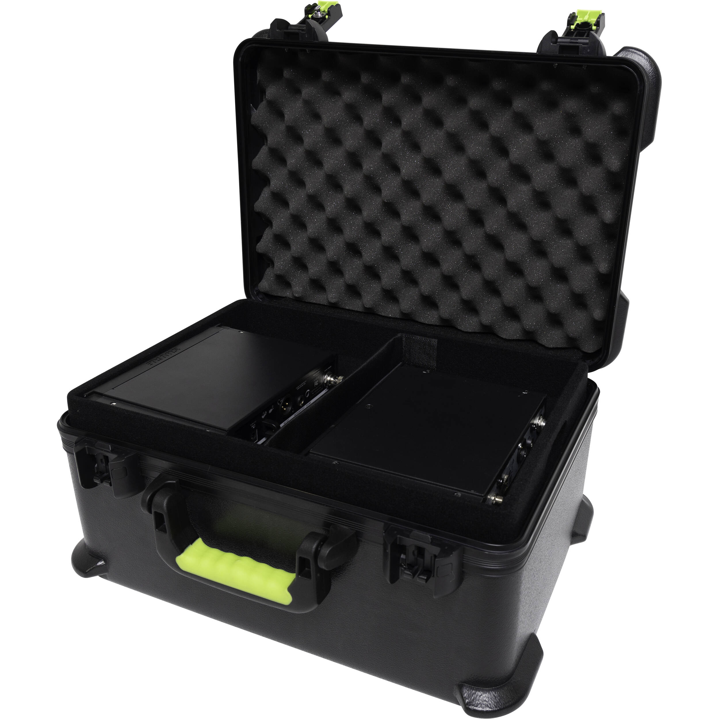 Shure SH-MICCASEW07