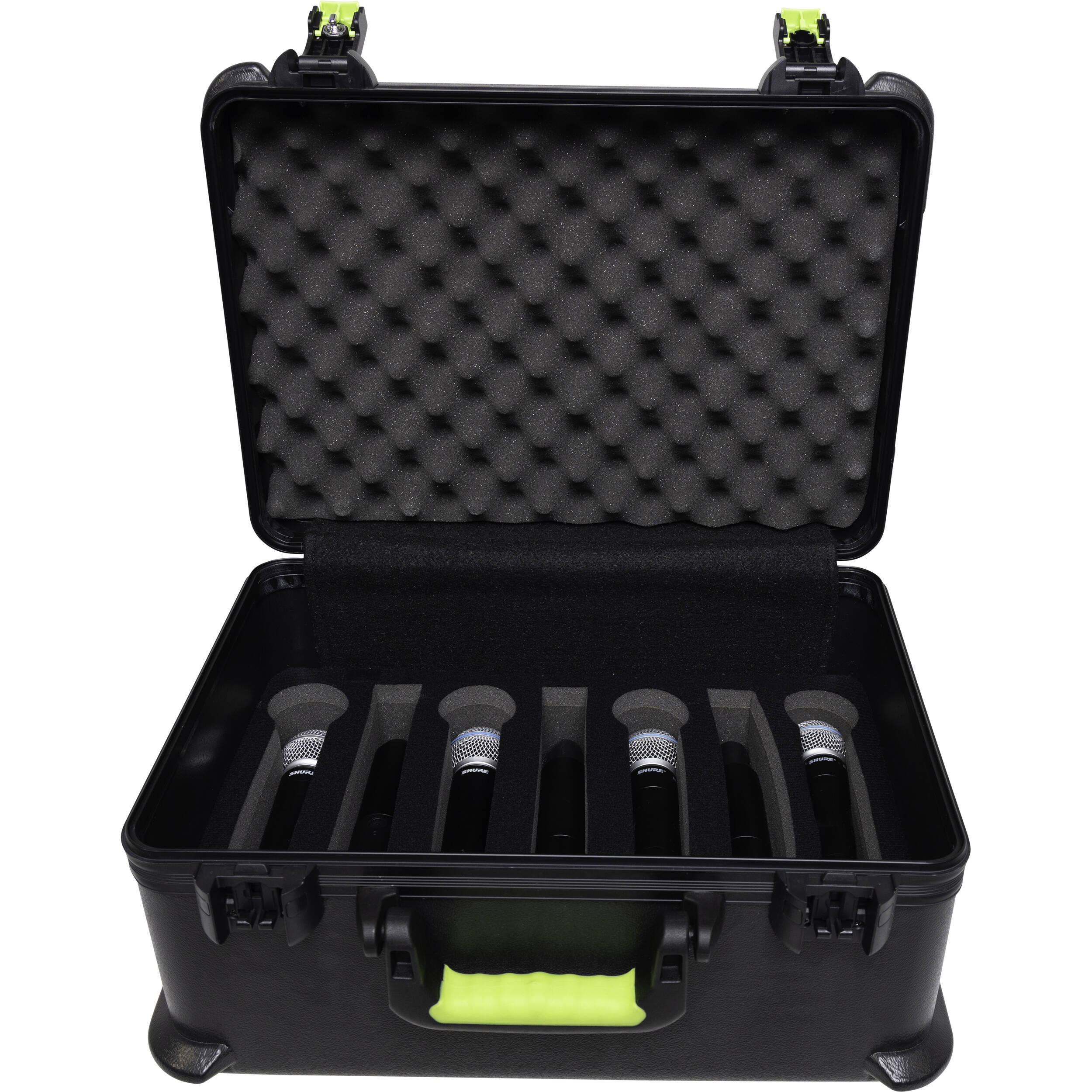 Shure SH-MICCASEW07