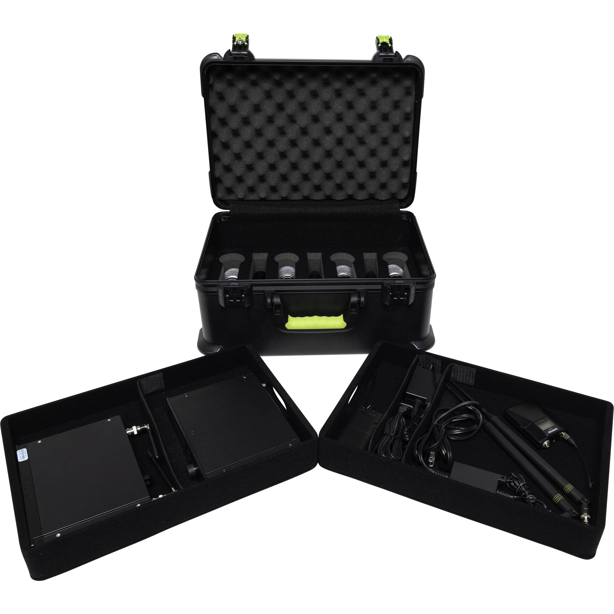 Shure SH-MICCASEW07