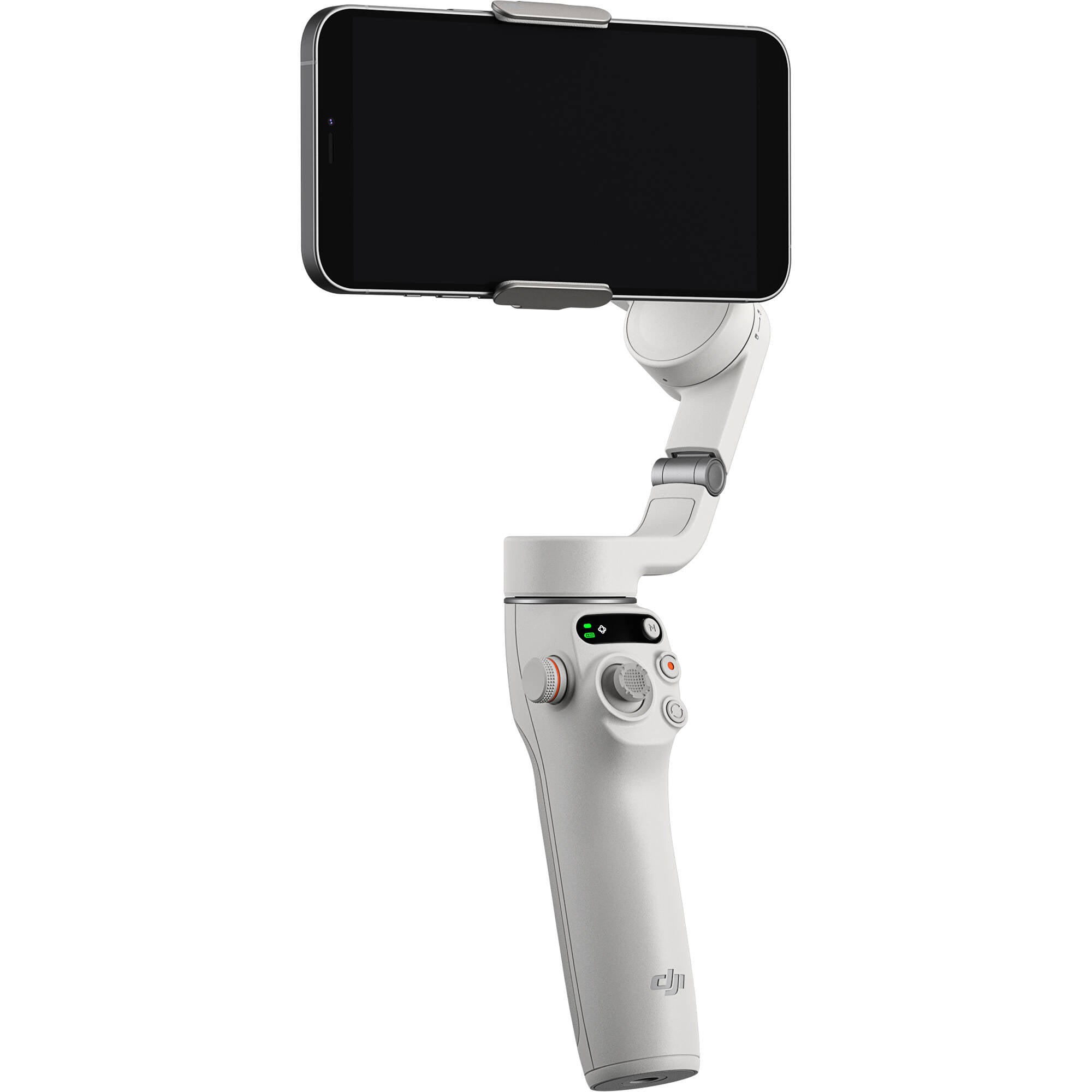 DJI Osmo Mobile 6 (Platin Grå)