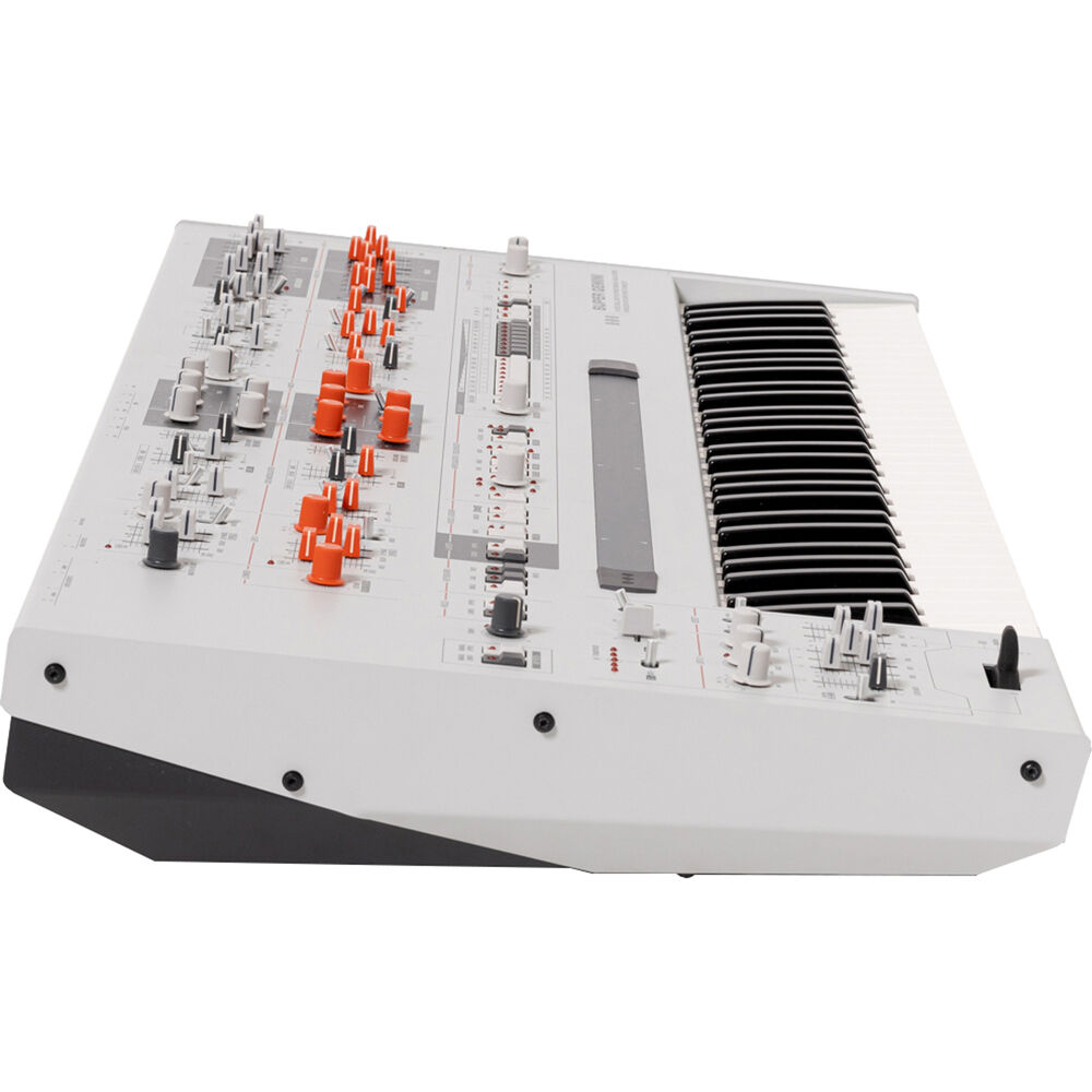 UDO Audio Super Gemini (White)