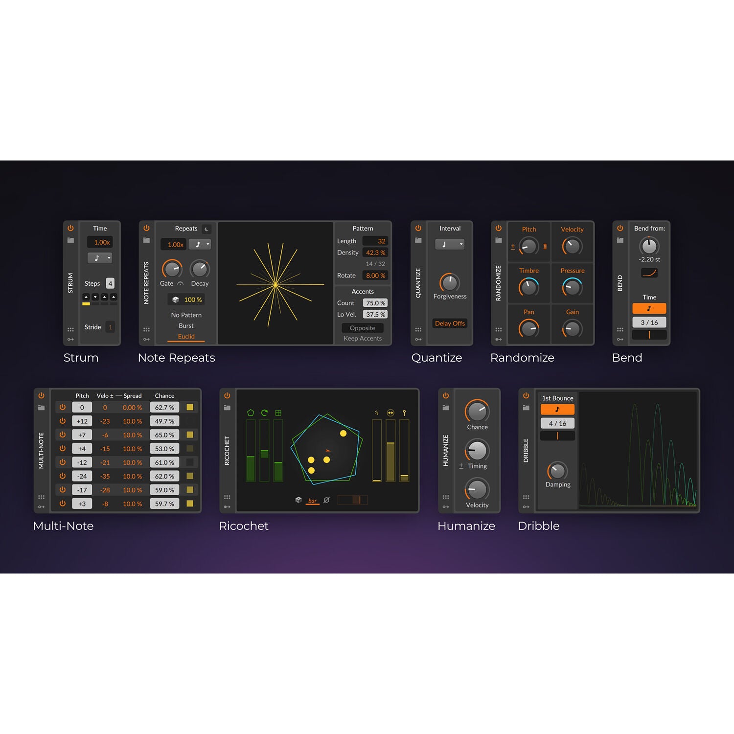 Bitwig Studio 5