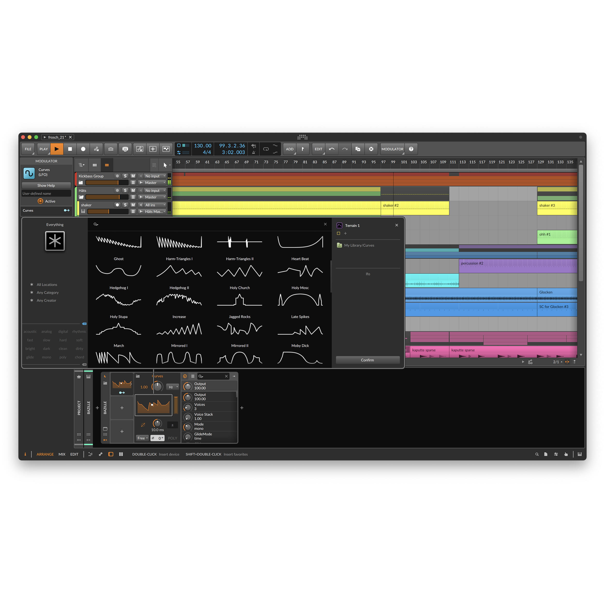 Bitwig Studio 5