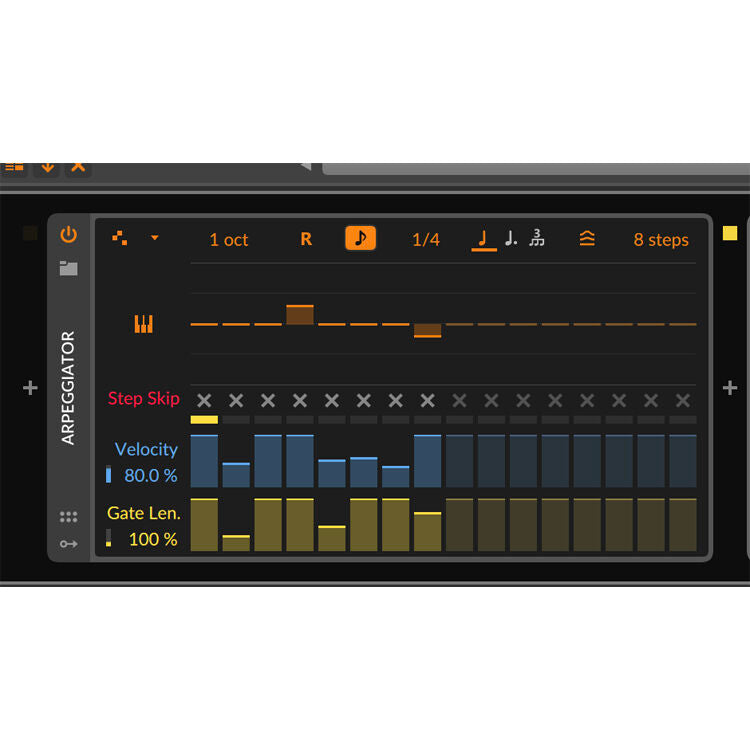 Bitwig Studio Producer 5