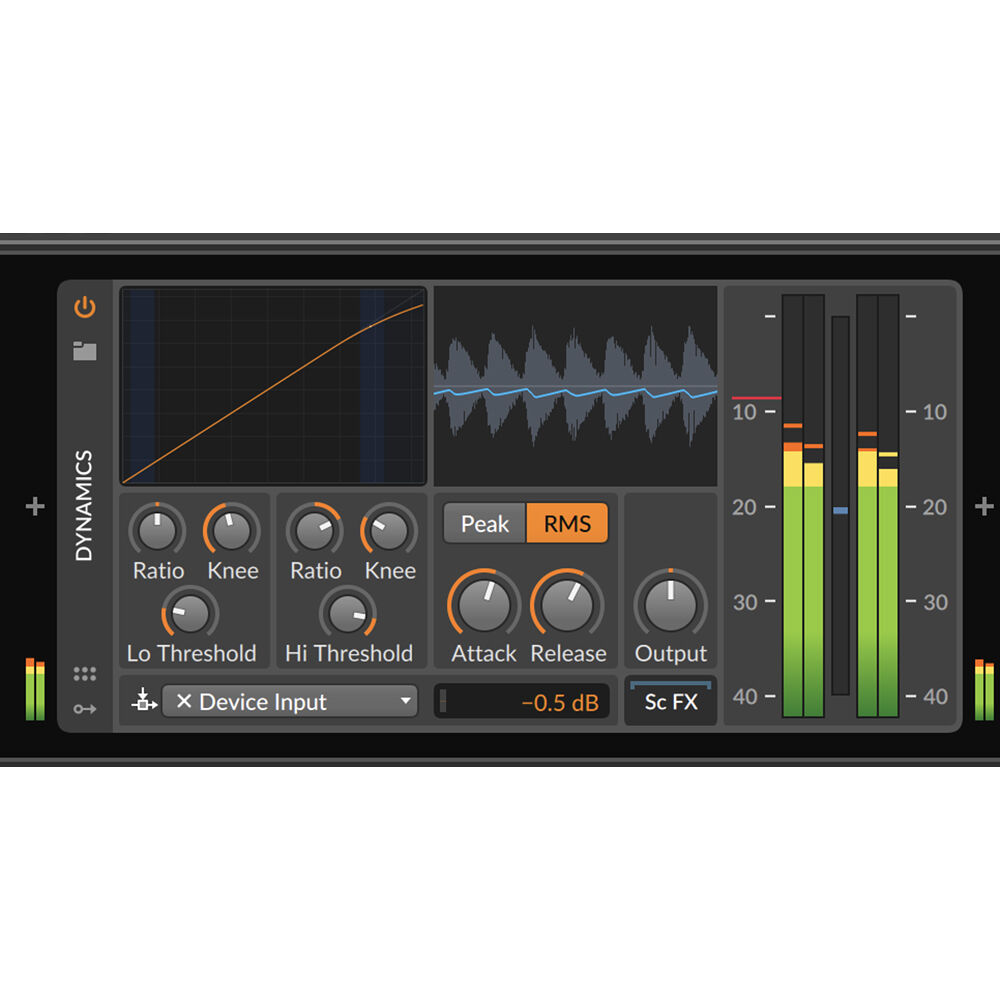 Bitwig Studio Producer 5