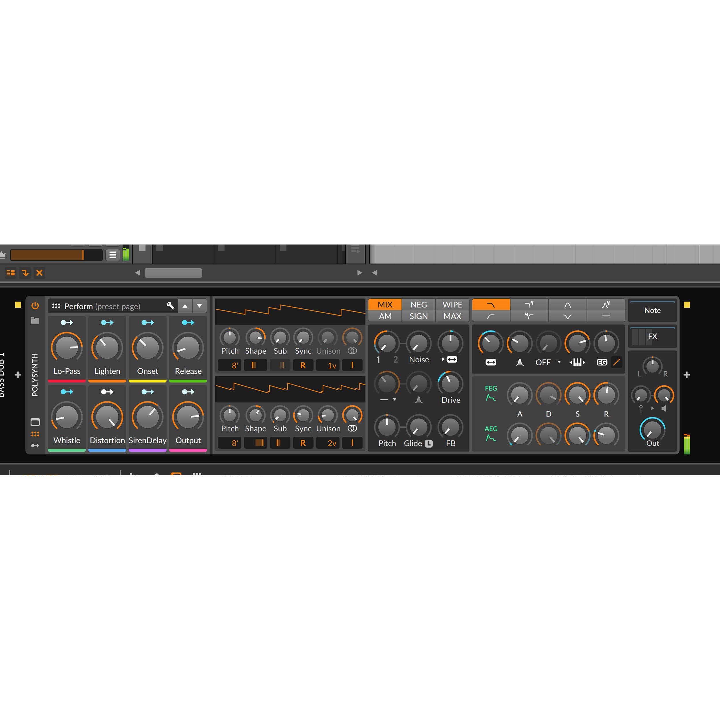 Bitwig Studio Producer 5