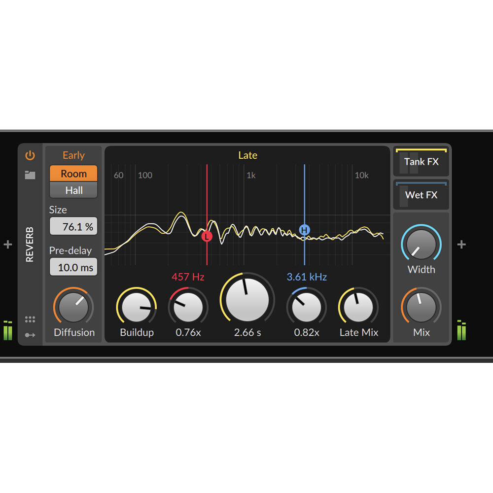 Bitwig Studio Producer 5