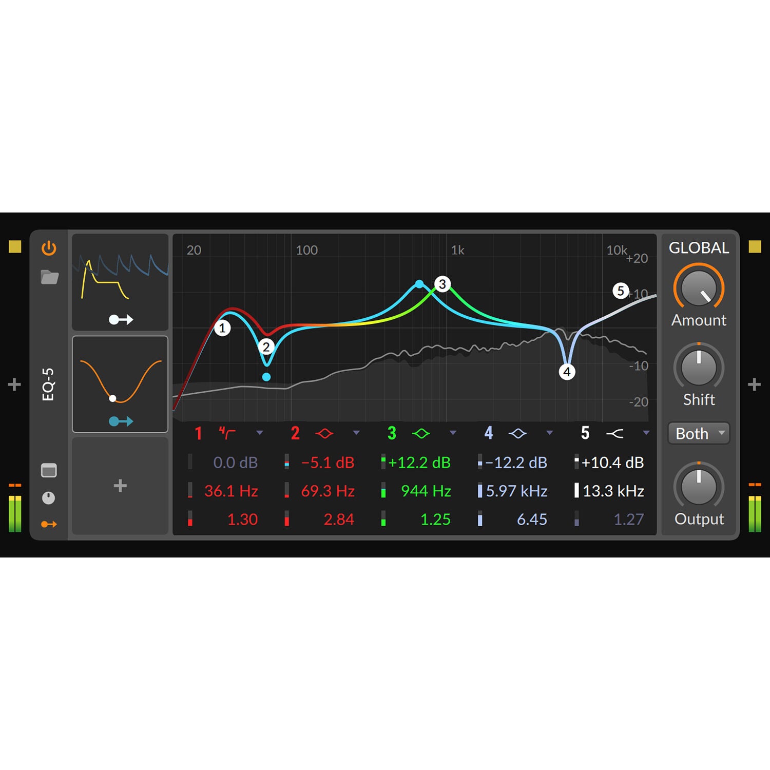 Bitwig Studio Essentials 5