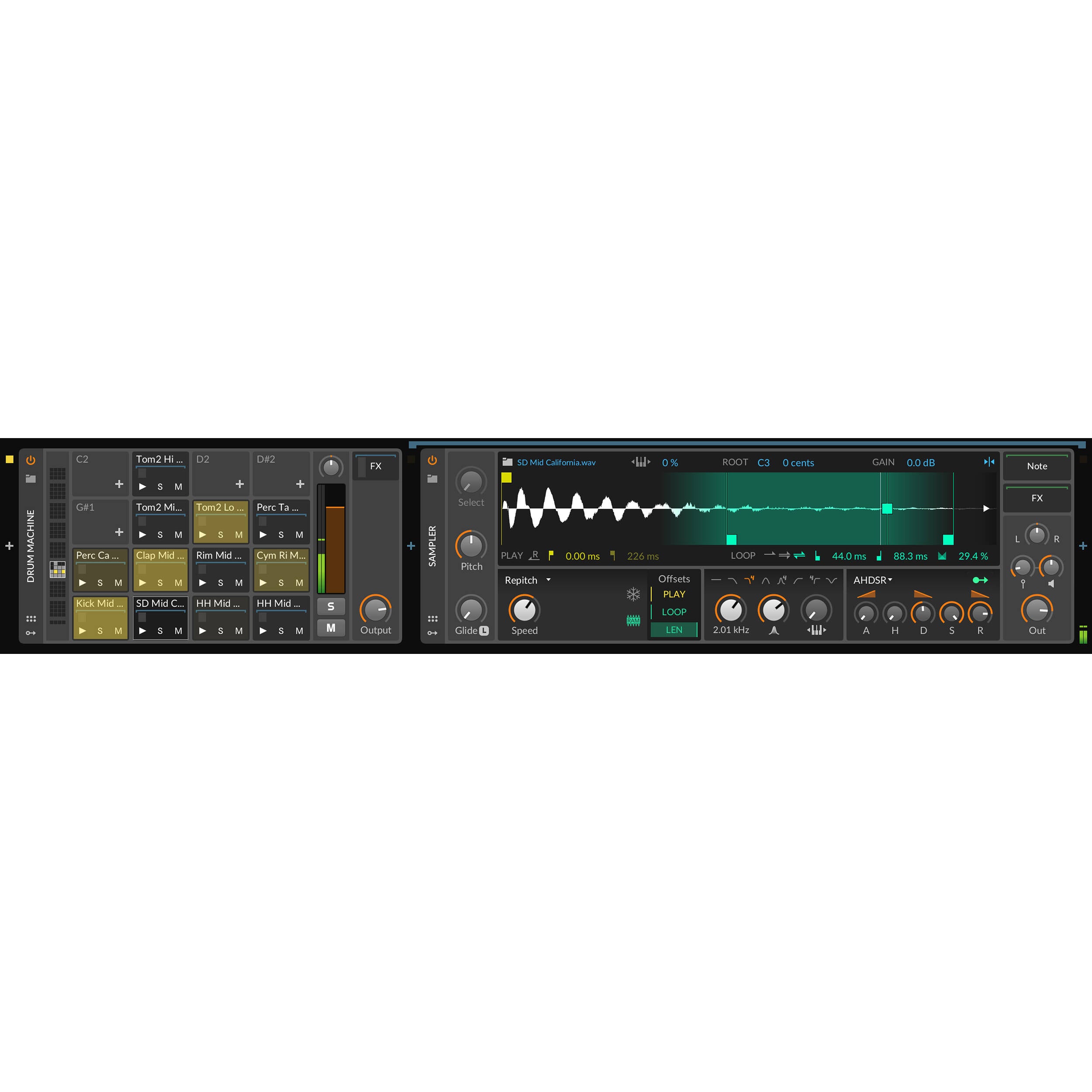 Bitwig Studio Essentials 5
