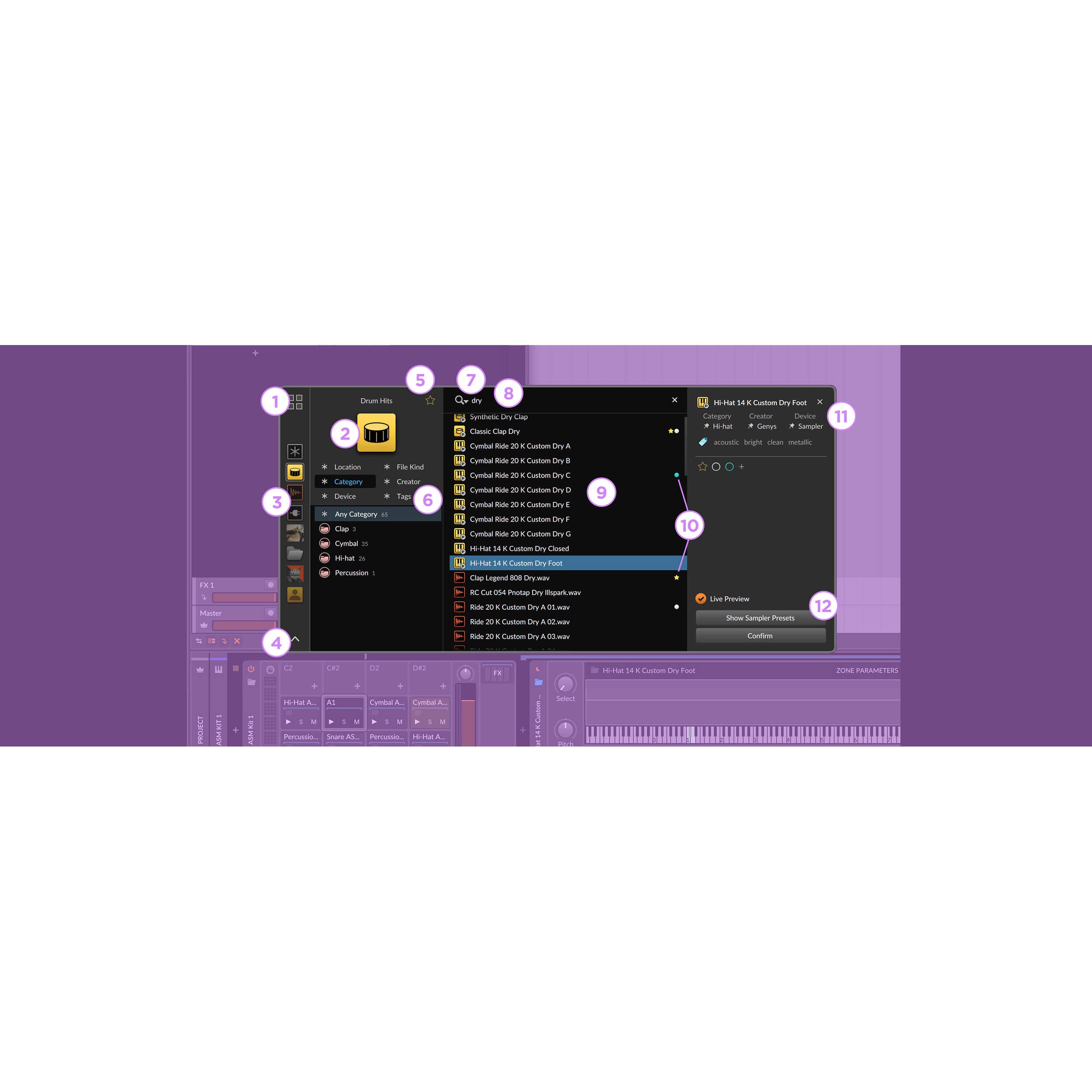Bitwig Studio Essentials 5