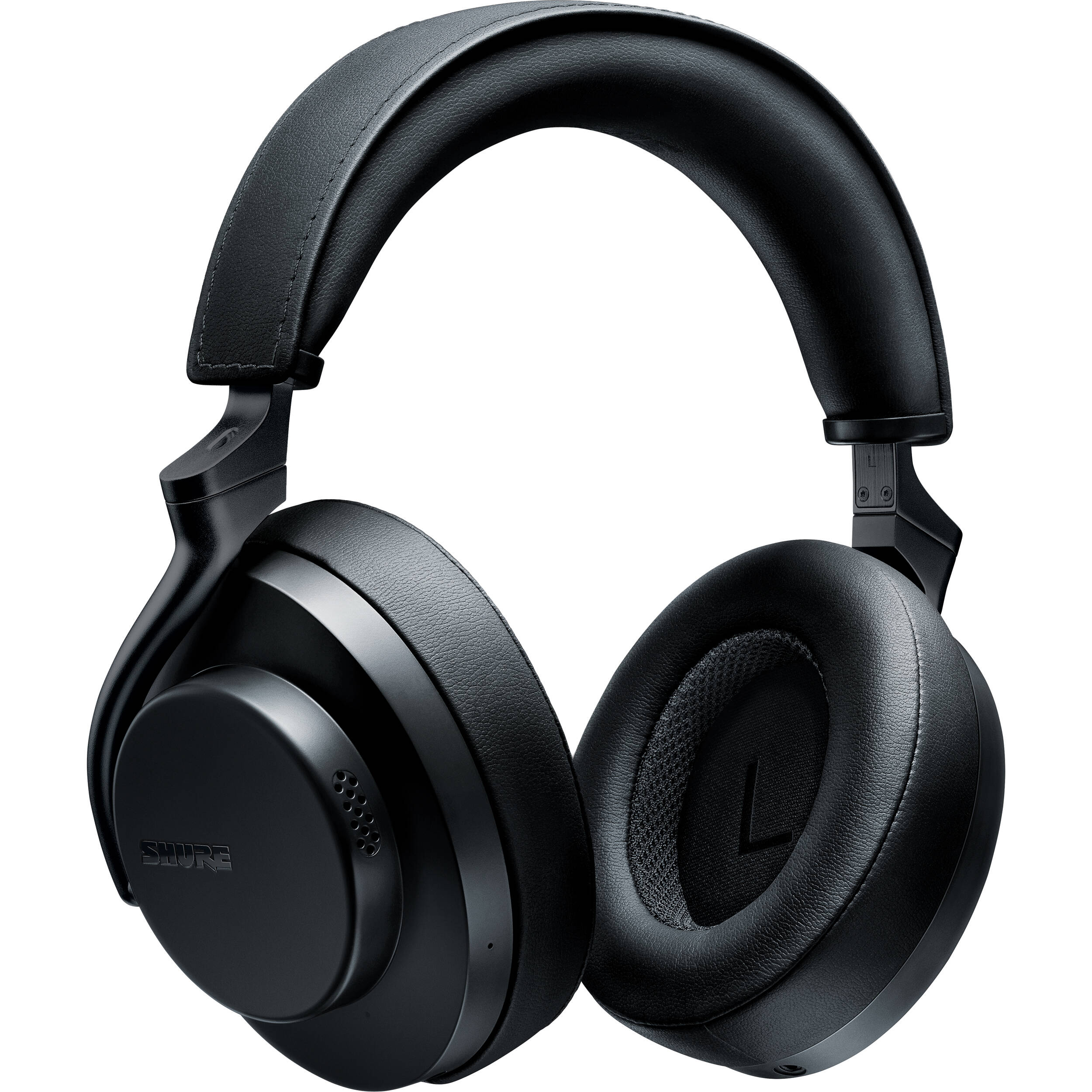 Shure AONIC 50 Gen 2 (Sort)