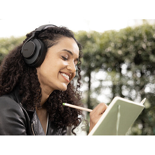 Shure AONIC 50 Gen 2 (Sort)
