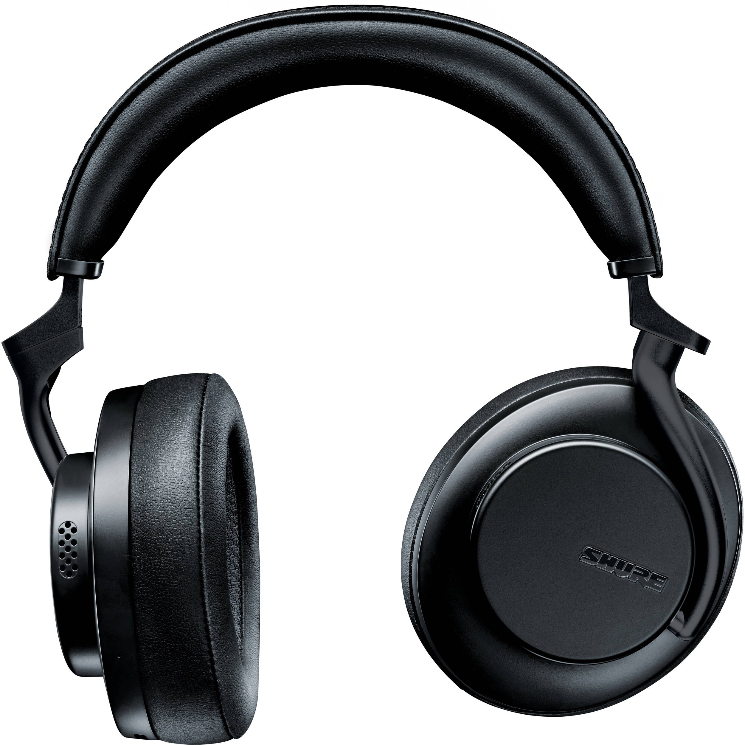 Shure AONIC 50 Gen 2 (Sort)