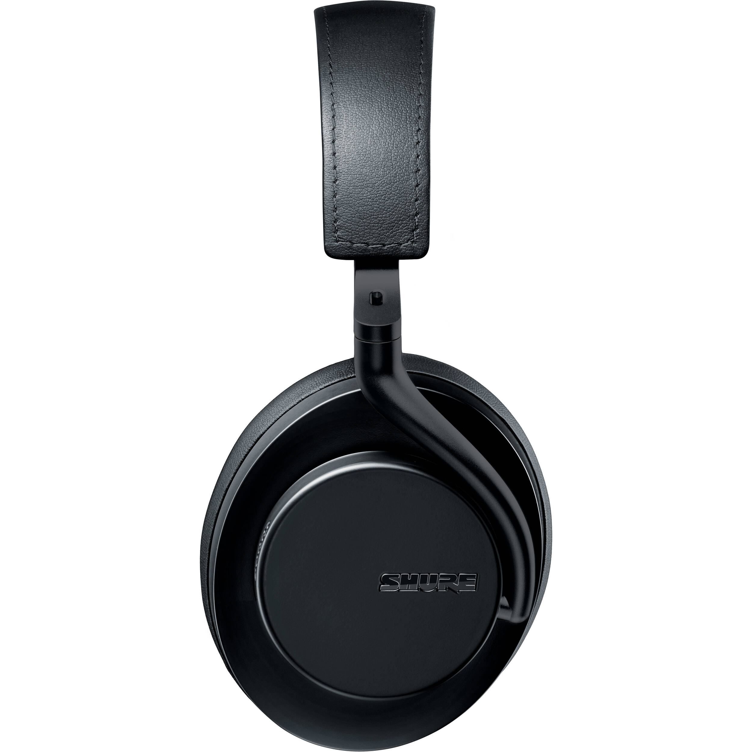 Shure AONIC 50 Gen 2 (Sort)