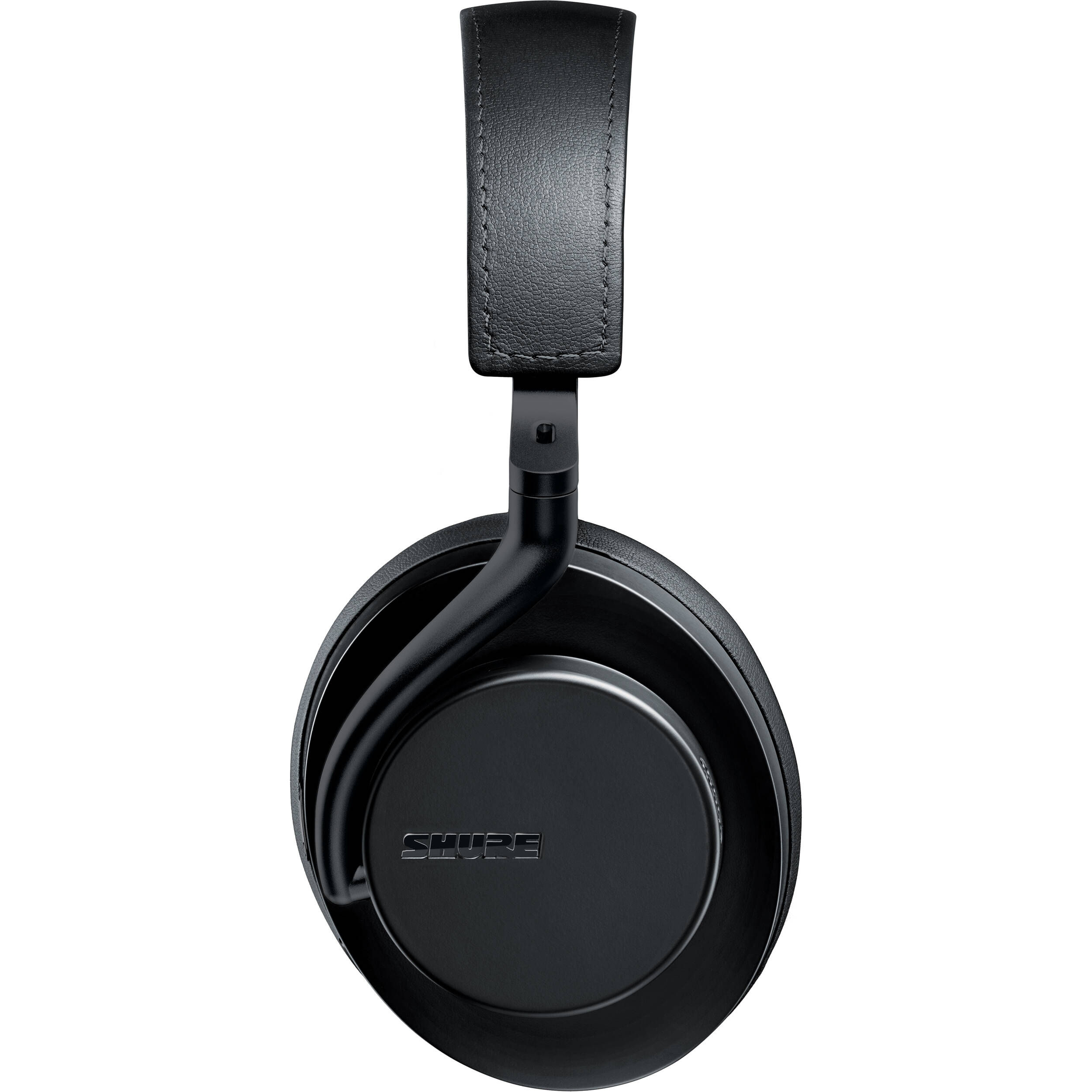Shure AONIC 50 Gen 2 (Sort)
