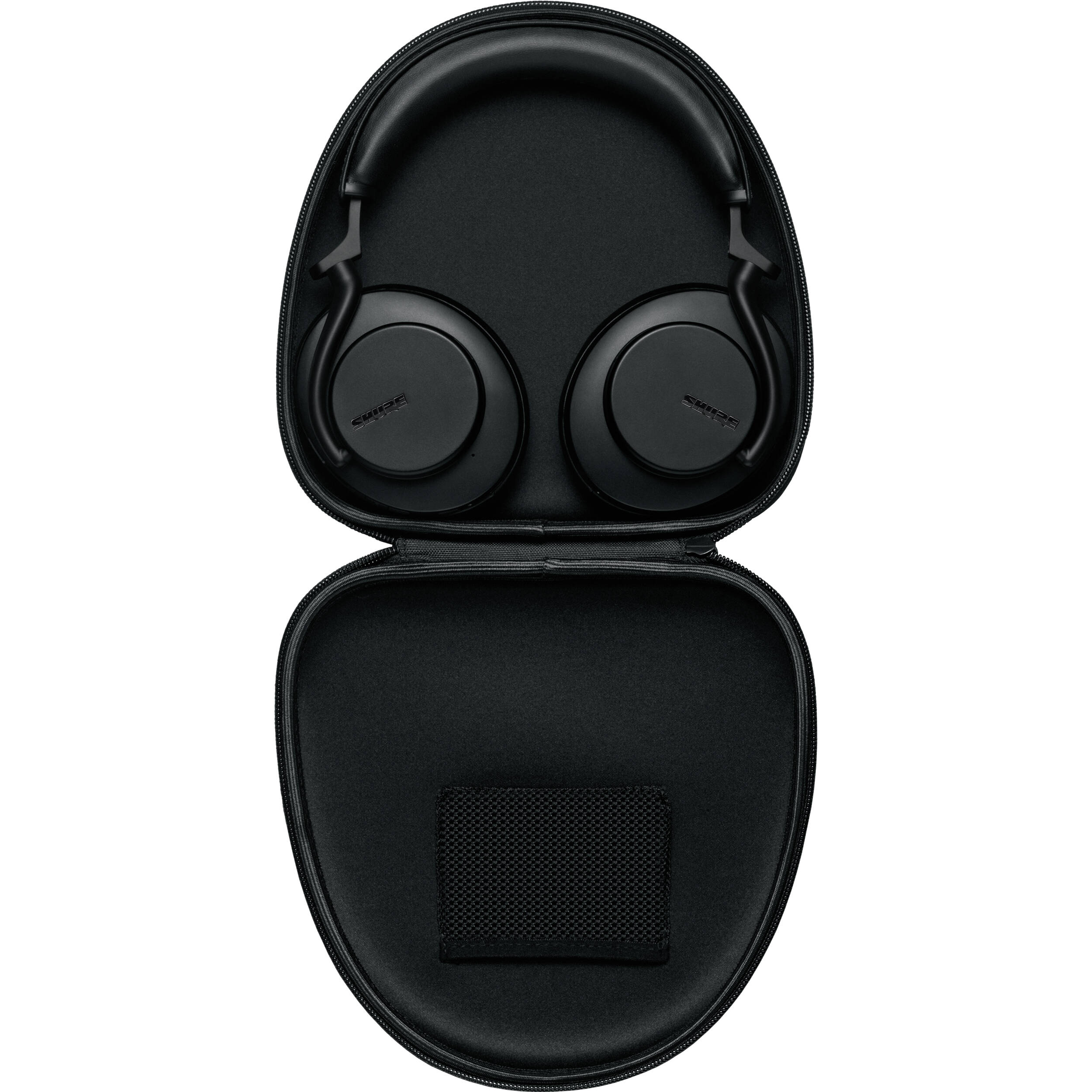 Shure AONIC 50 Gen 2 (Sort)