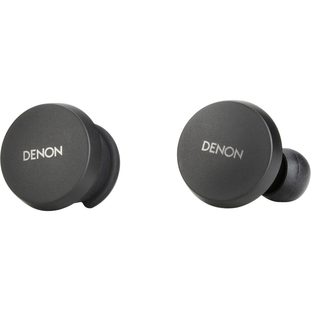 Denon PerL (Sort)