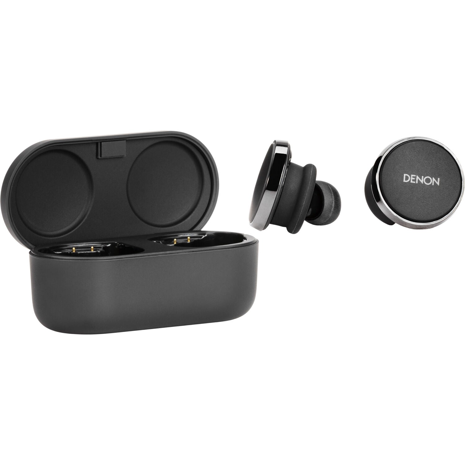 Denon PerL PRO (Black)