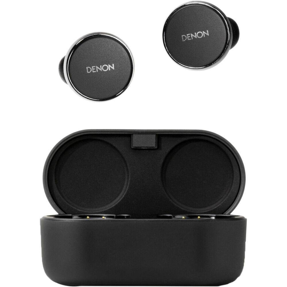 Wireless In-Ear Headphones
