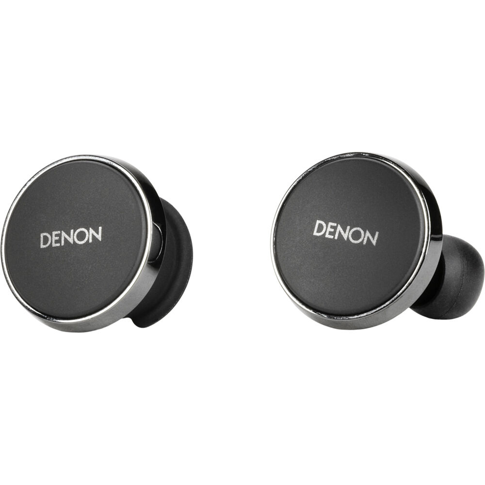 Denon PerL PRO (Black)