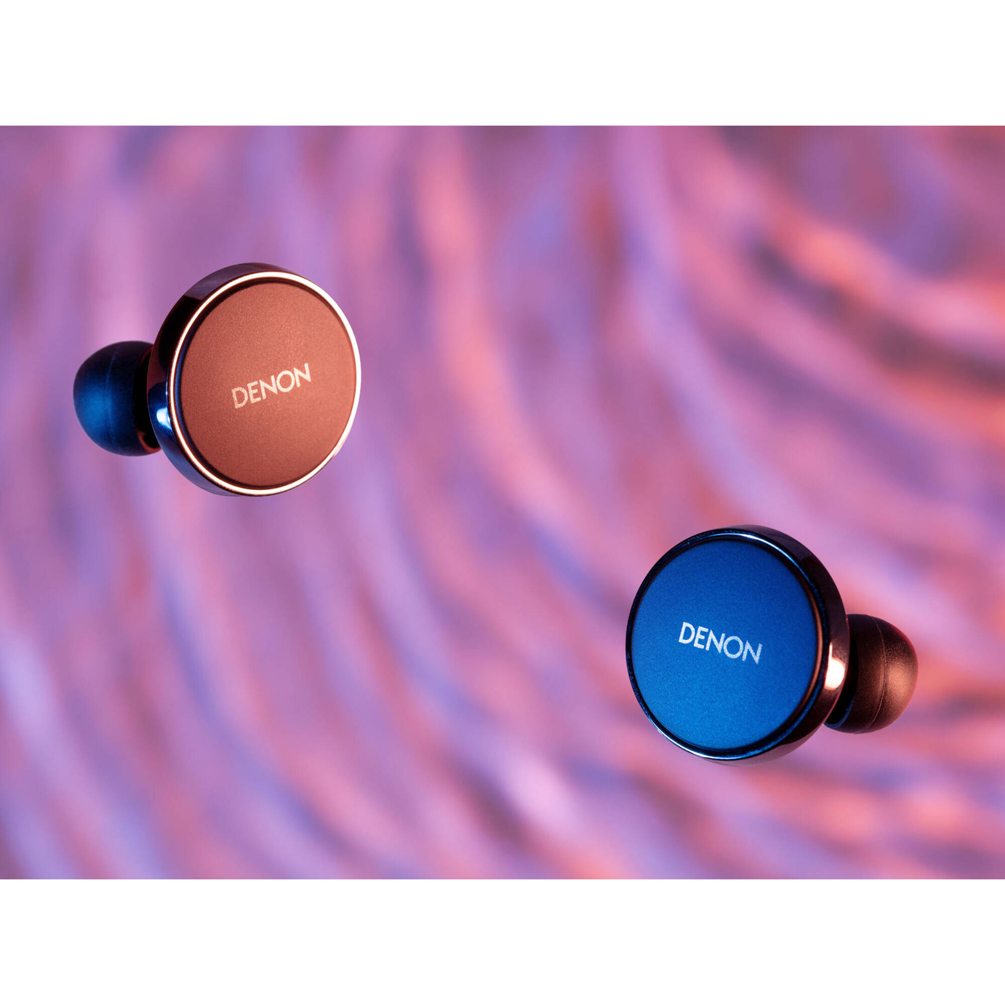 Denon PerL PRO (Black)