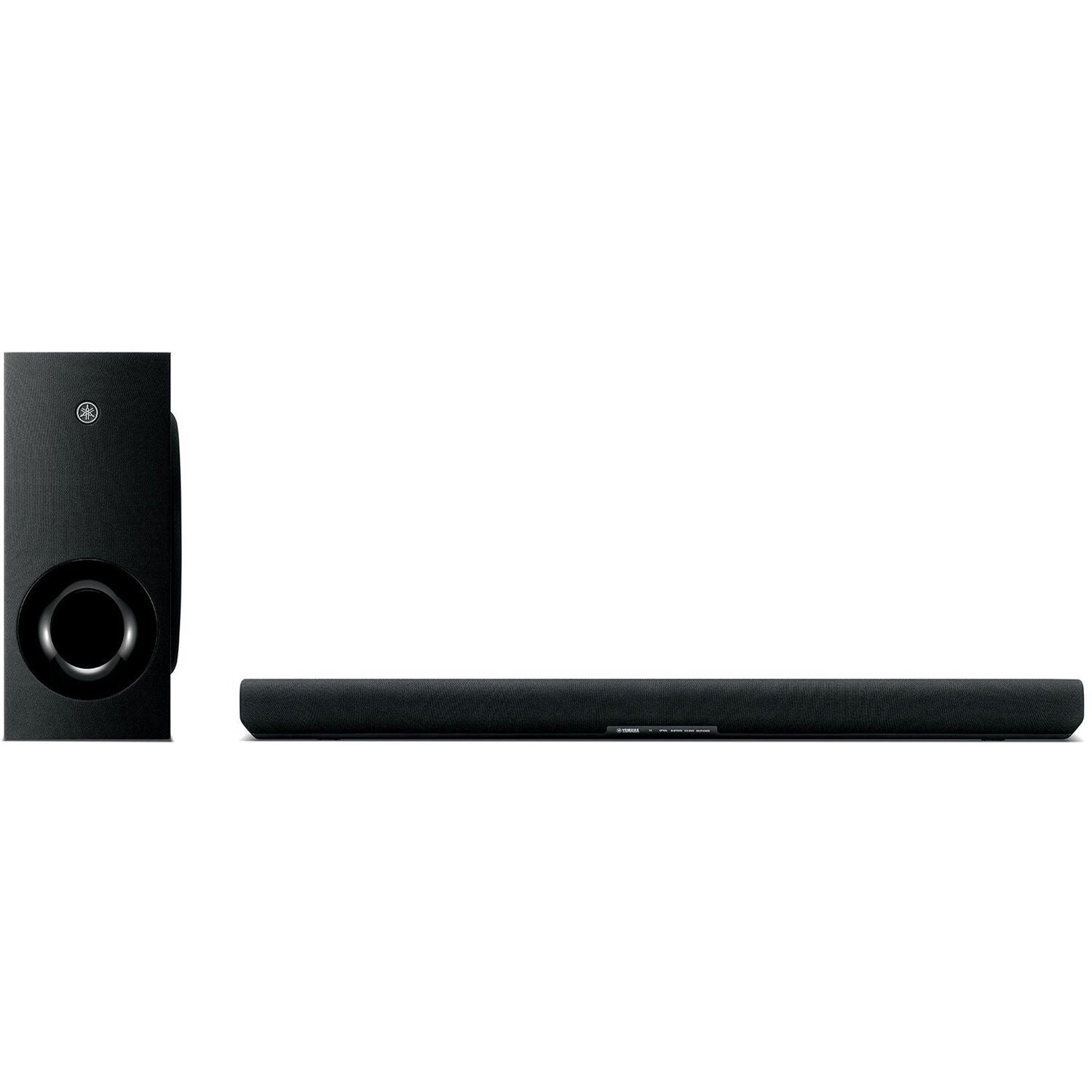 Yamaha SR-B40A (Black)