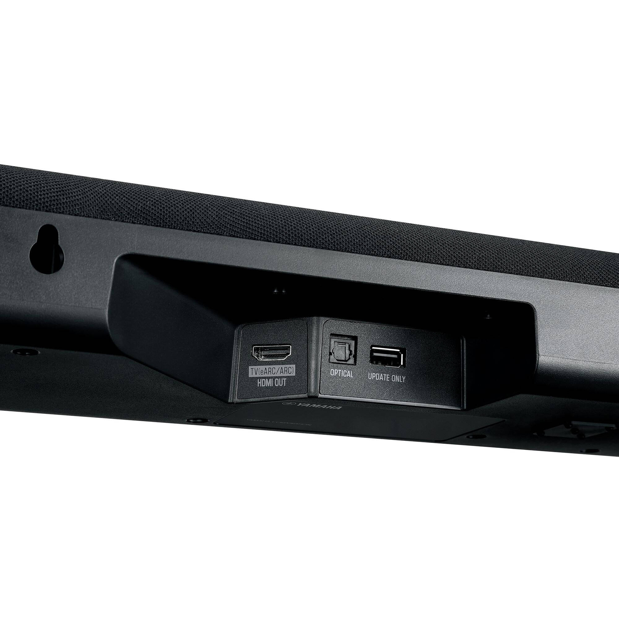 Yamaha SR-B40A (Black)