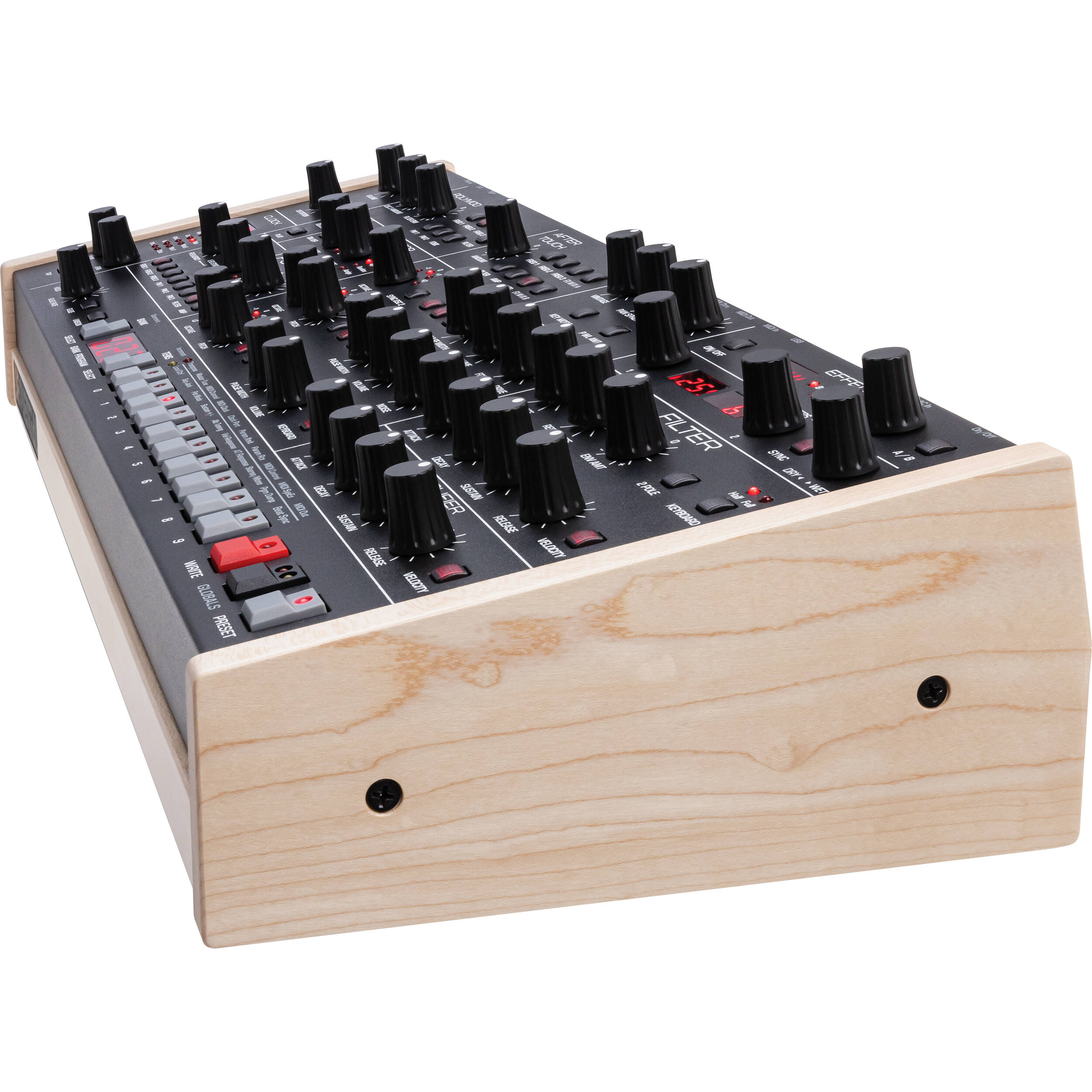 Sequential Trigon-6 Desktop