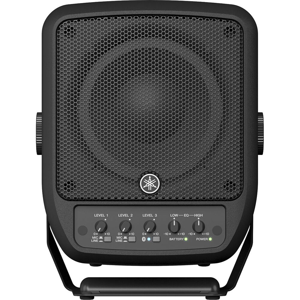 Yamaha Stagepas 100BTR