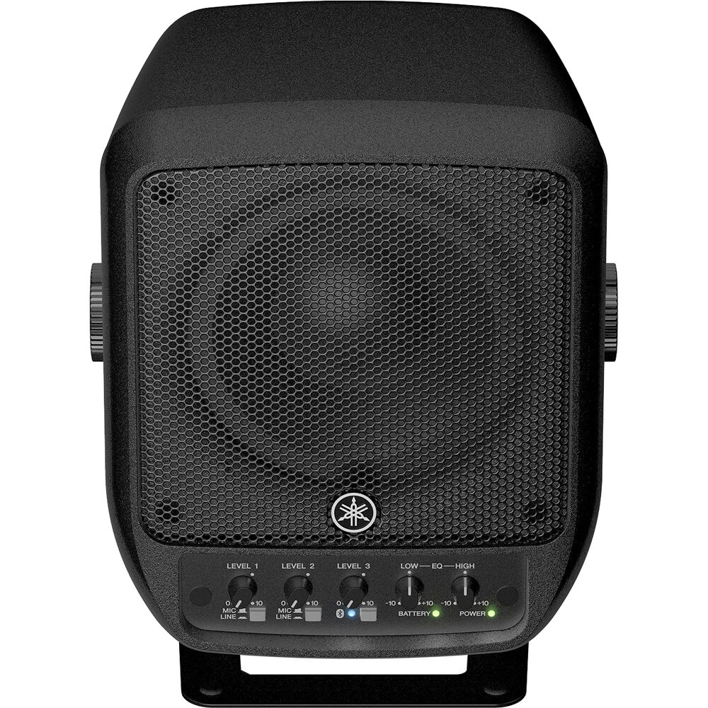 Yamaha Stagepas 100BTR