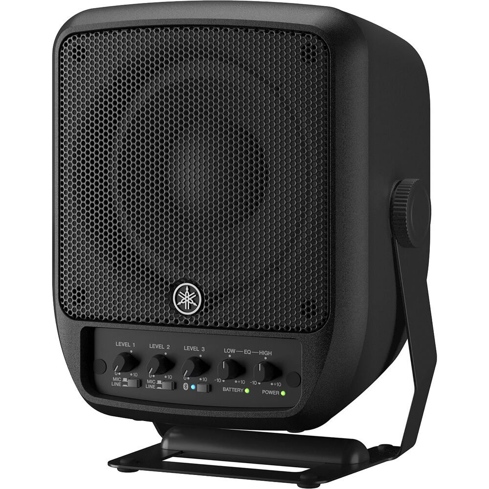 Yamaha Stagepas 100BTR