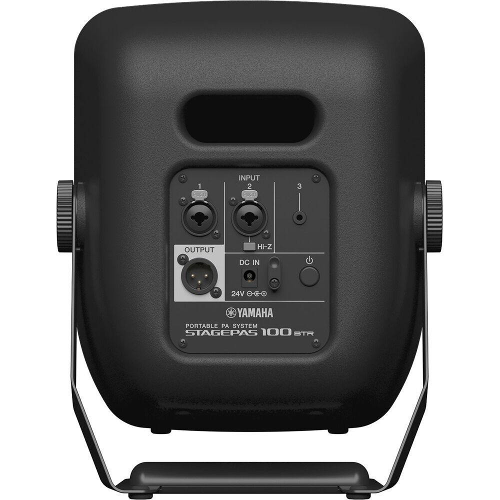 Yamaha Stagepas 100BTR