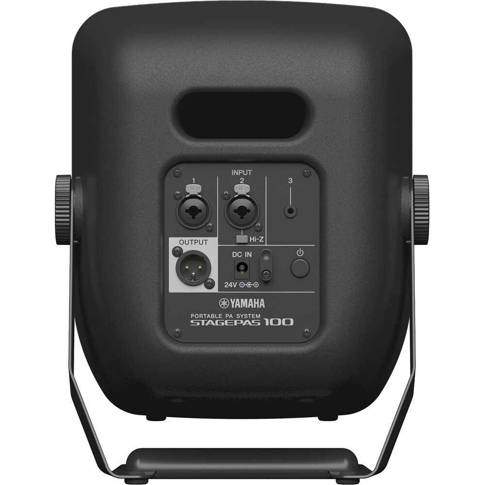 Yamaha Stagepas 100