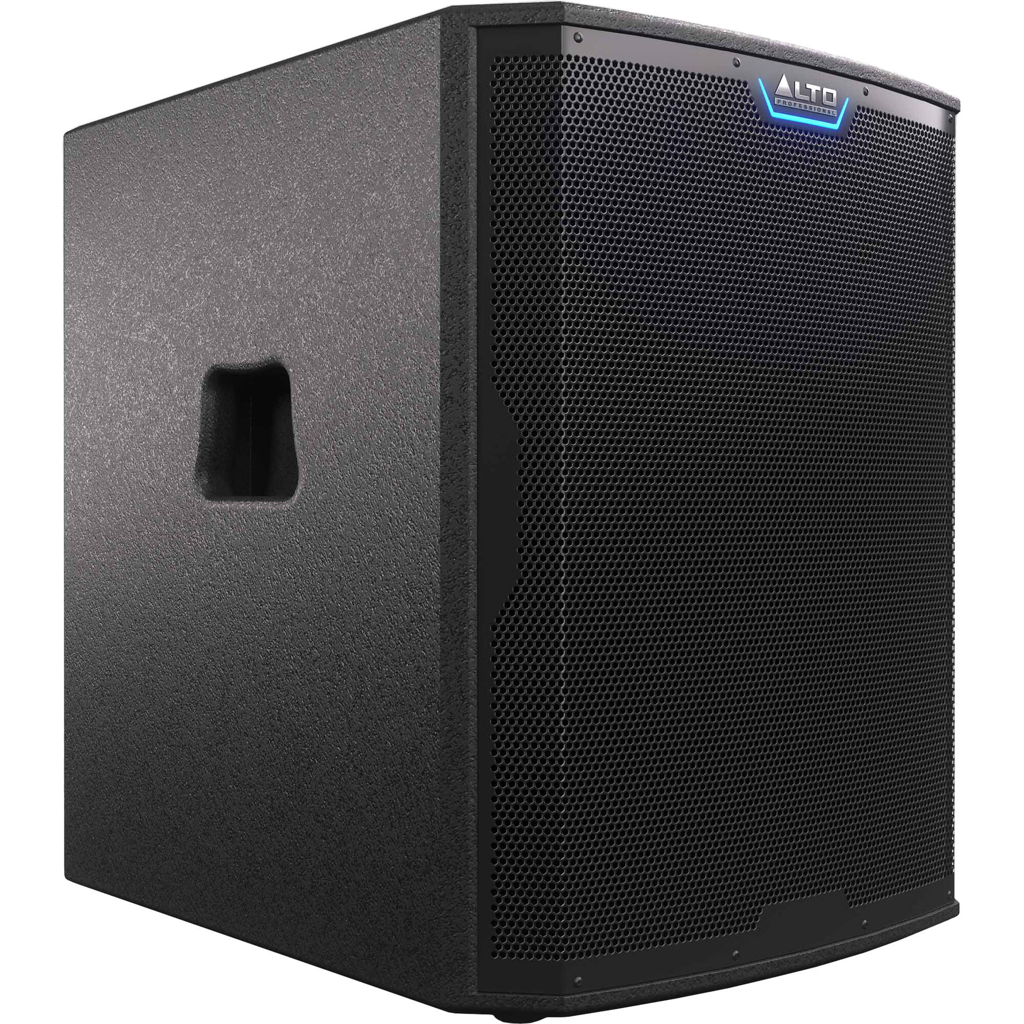 Alto Professionel TS18S