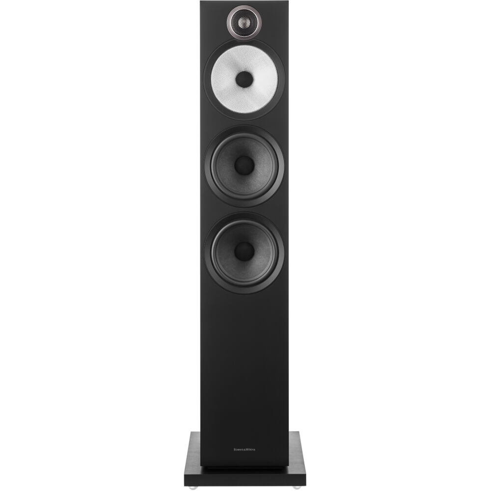 Bowers & Wilkins 603 S3 (Black)