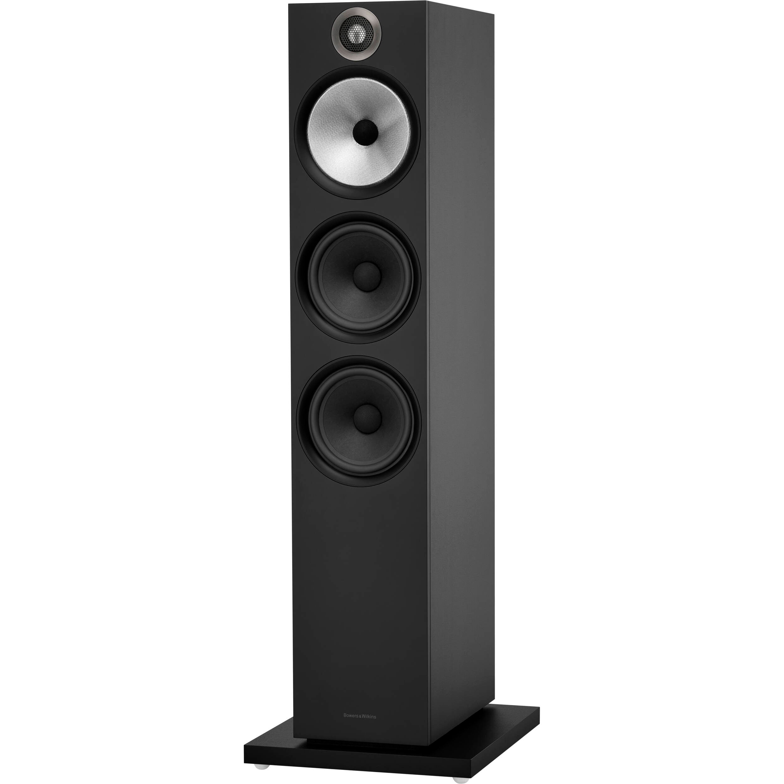 Bowers & Wilkins 603 S3 (Black)