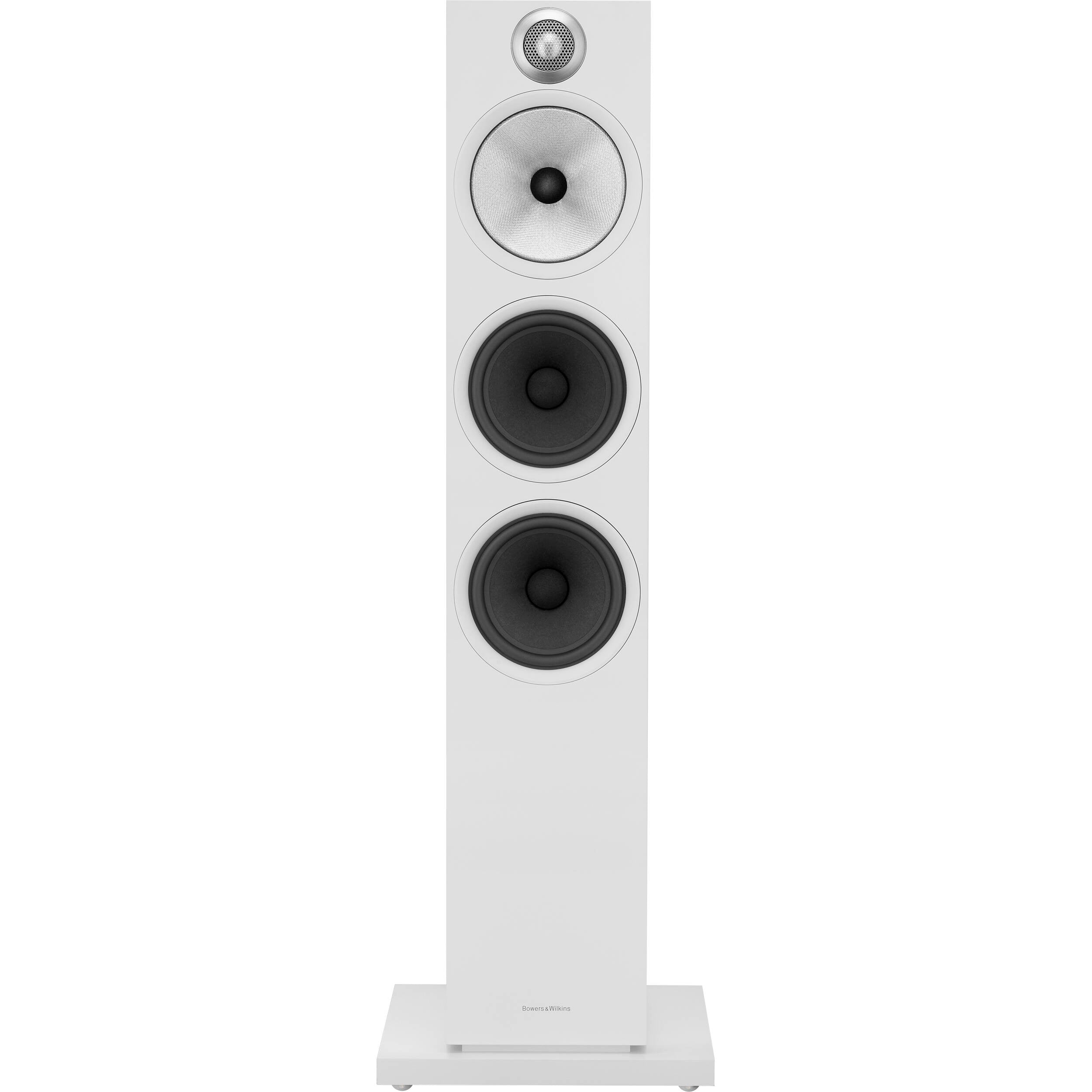 Bowers & Wilkins 603 S3 (White)