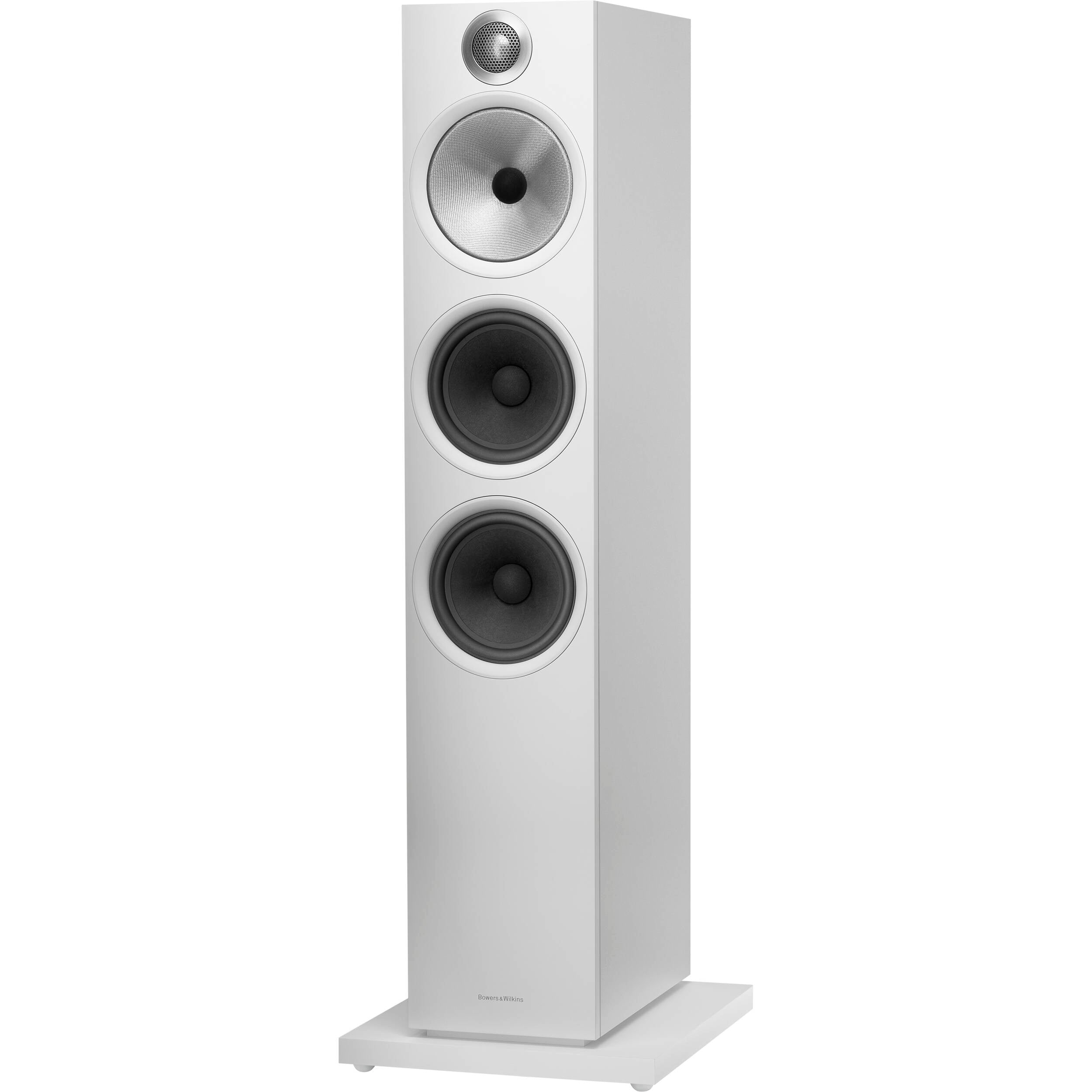 Bowers & Wilkins 603 S3 (White)