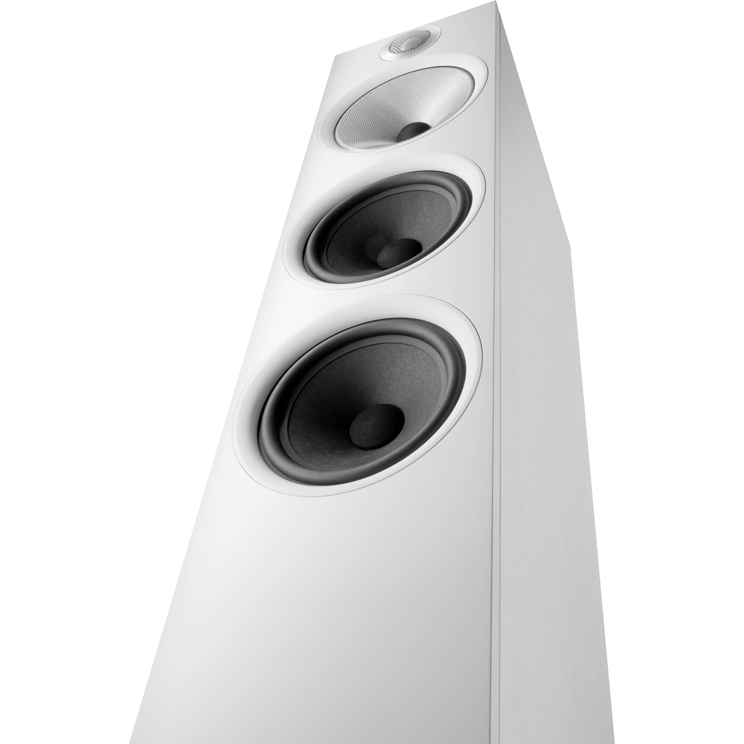Bowers & Wilkins 603 S3 (White)