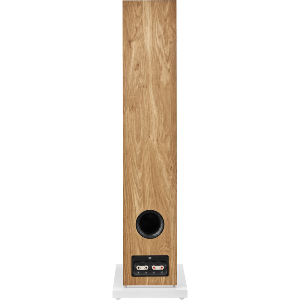 Bowers &amp; Wilkins 603 S3 (Eg)