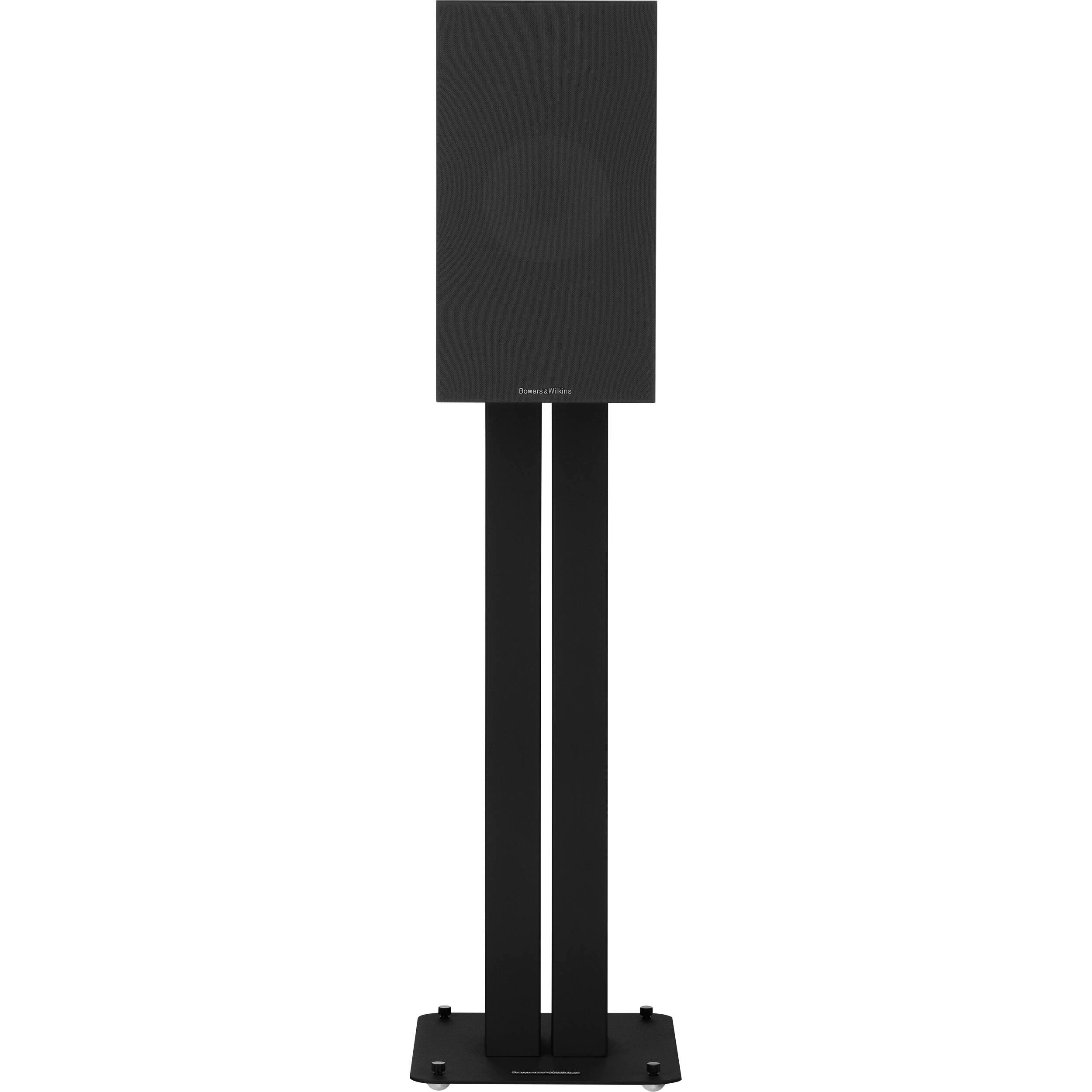 Bowers &amp; Wilkins 606 S3 (Sort)