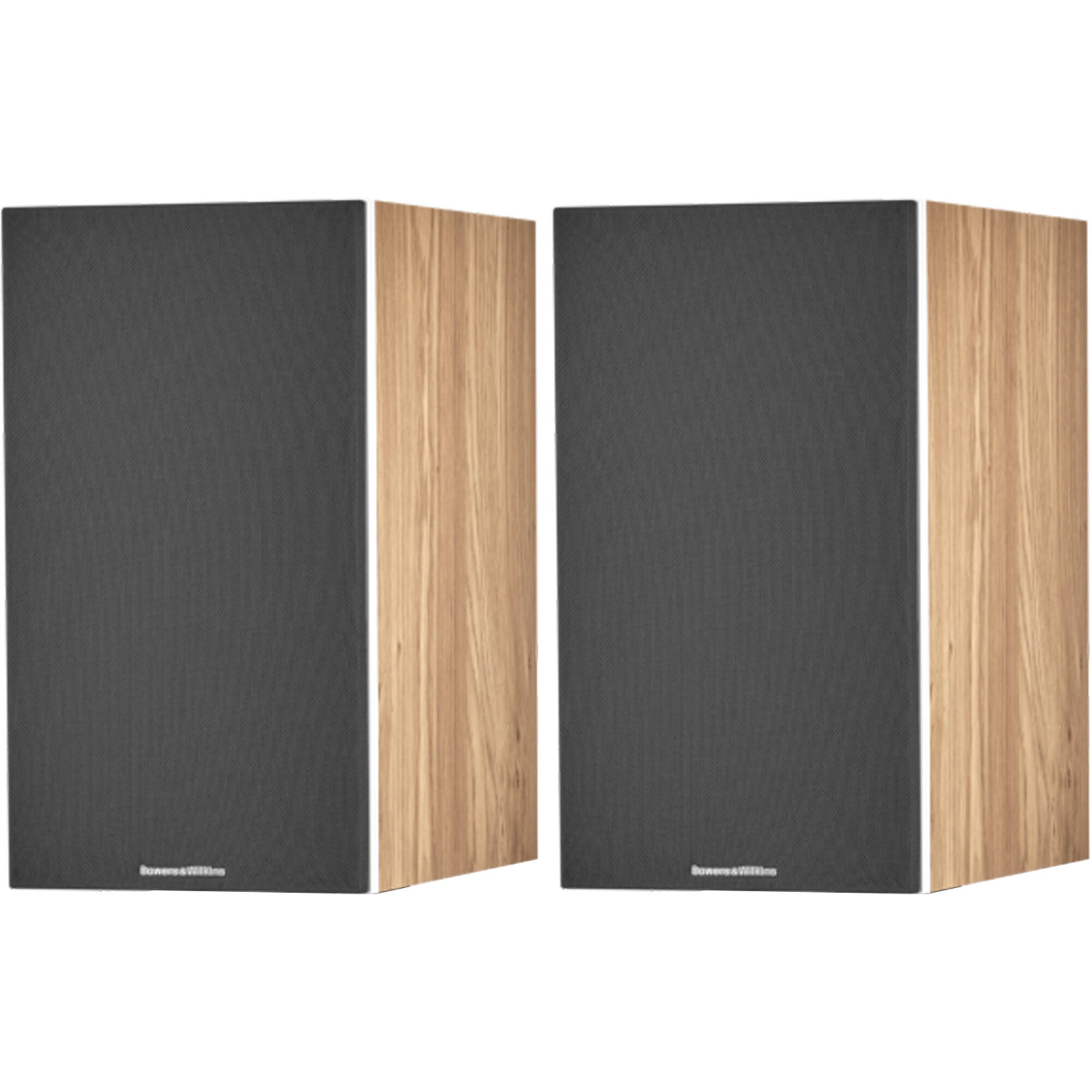 Bowers & Wilkins 606 S3 (Oak)