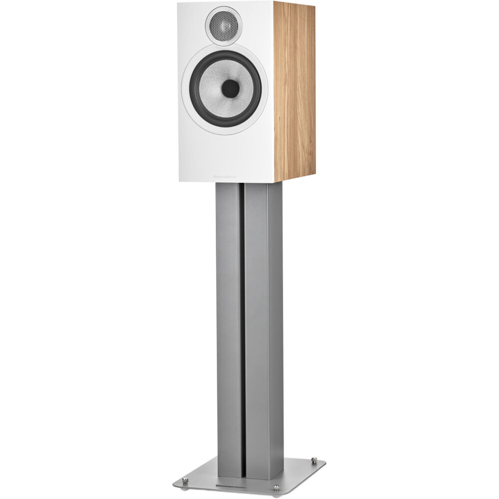 Bowers & Wilkins 606 S3 (Oak)