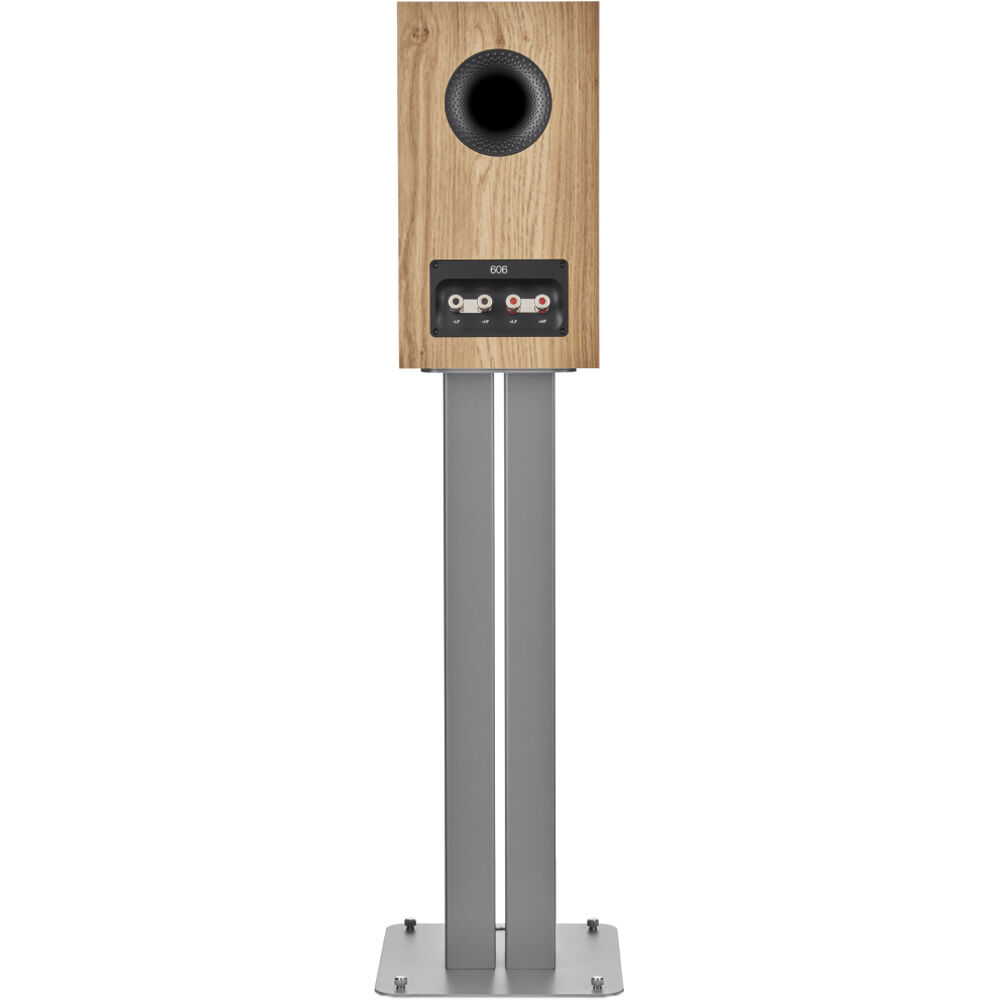 Bowers & Wilkins 606 S3 (Oak)