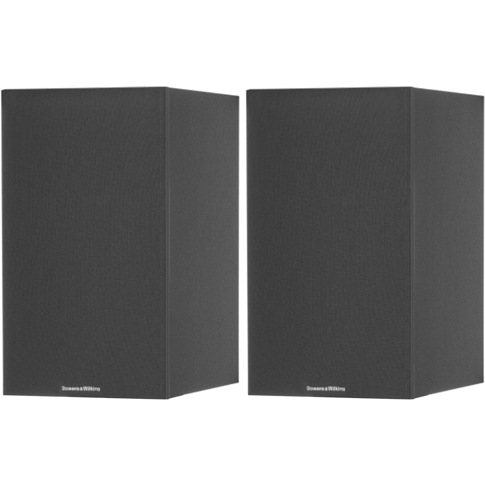 Bowers &amp; Wilkins 607 S3 (Sort)